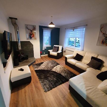 Fort William Lovely Flat Central Location エクステリア 写真
