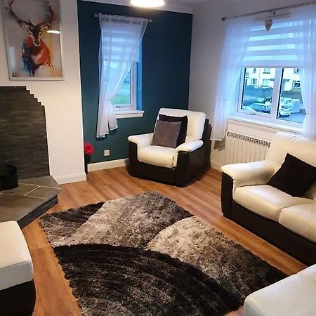 Fort William Lovely Flat Central Location エクステリア 写真