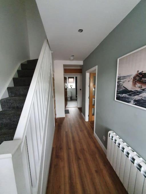 Fort William Lovely Flat Central Location エクステリア 写真