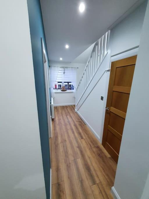 Fort William Lovely Flat Central Location エクステリア 写真