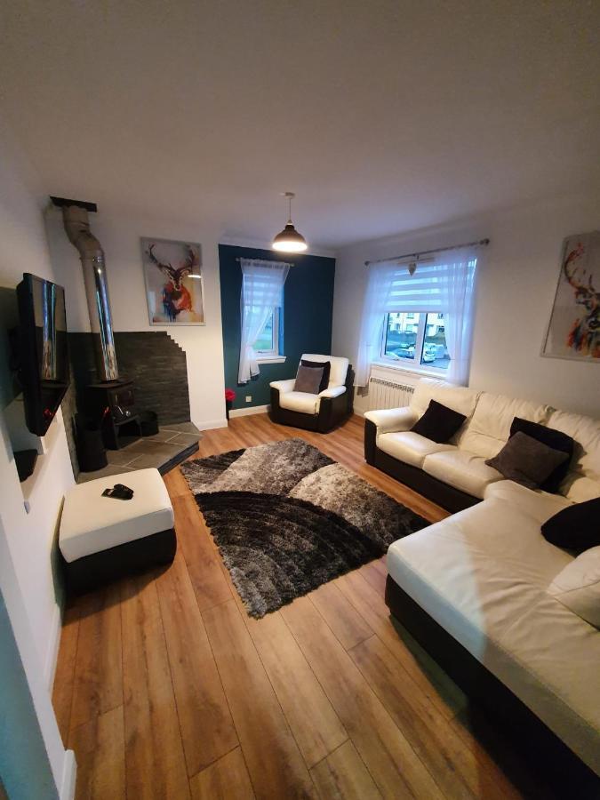 Fort William Lovely Flat Central Location エクステリア 写真